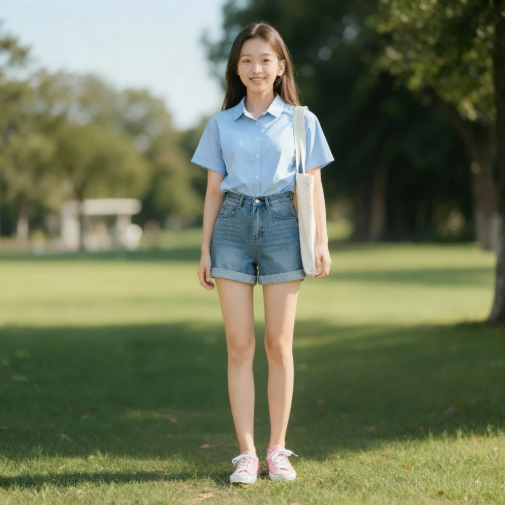 生成结果